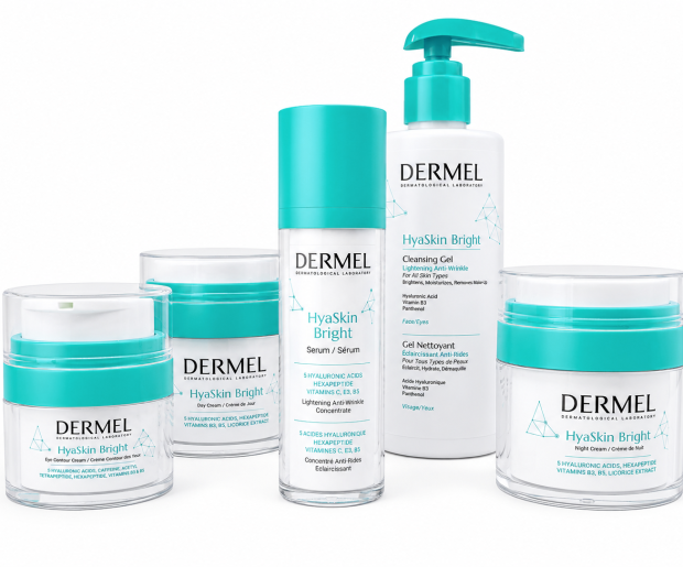 Skincare Why HyaSkin Bright
