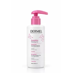 Cleansing Gel